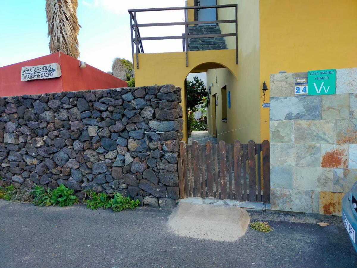 Casa Omaira Y Nacho *