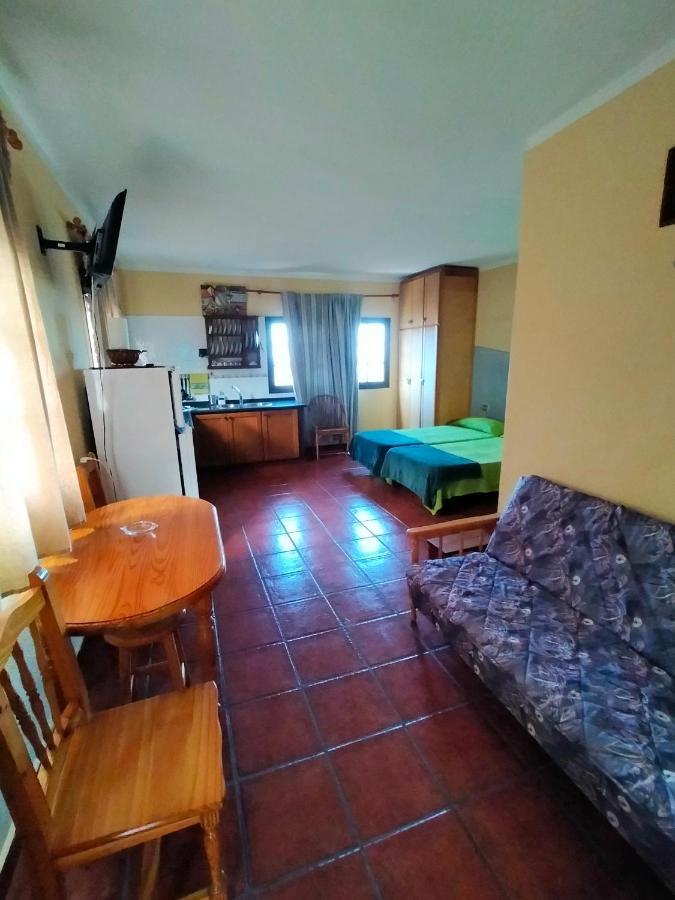 Casa Omaira Y Nacho Appartement *