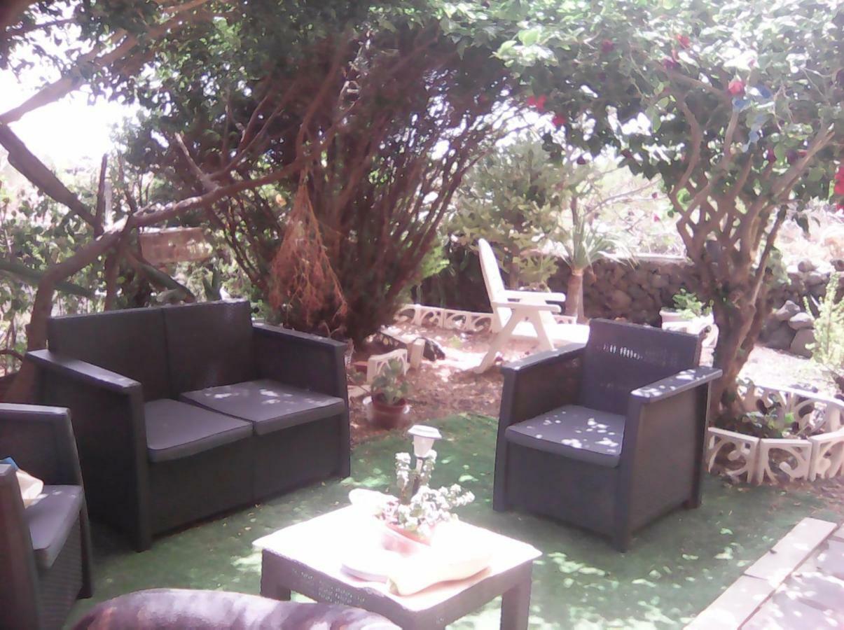 Casa Omaira Y Nacho Appartement Timijiraque