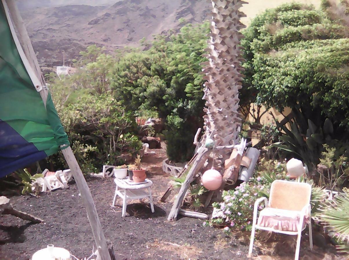 Casa Omaira Y Nacho