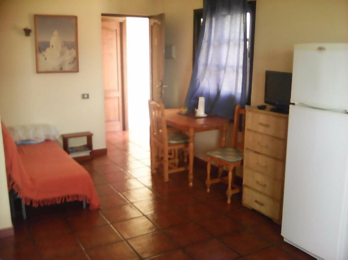 Appartement Casa Omaira Y Nacho