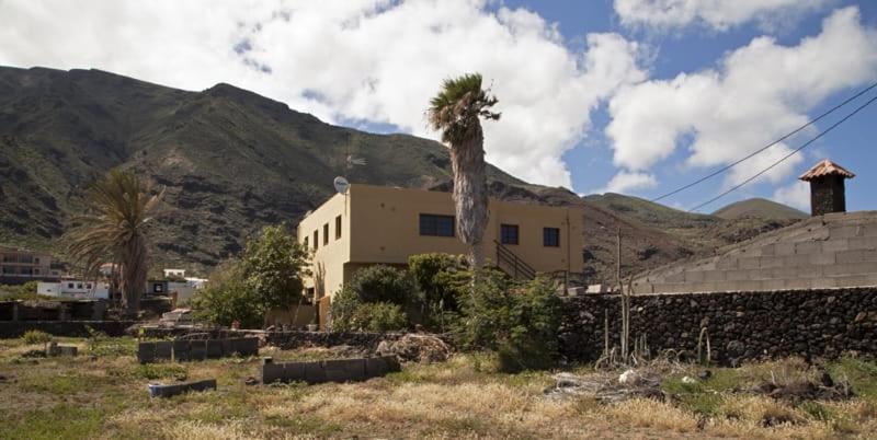Casa Omaira Y Nacho Appartement