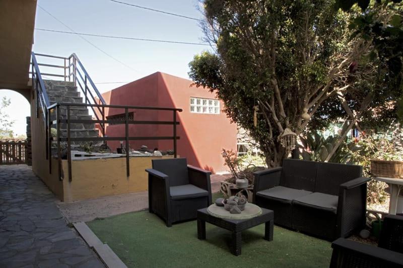 Casa Omaira Y Nacho Timijiraque
