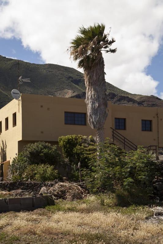 Casa Omaira Y Nacho Timijiraque