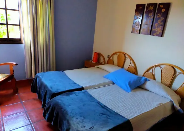 Casa Omaira Y Nacho