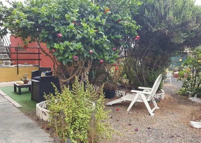 Casa Omaira Y Nacho