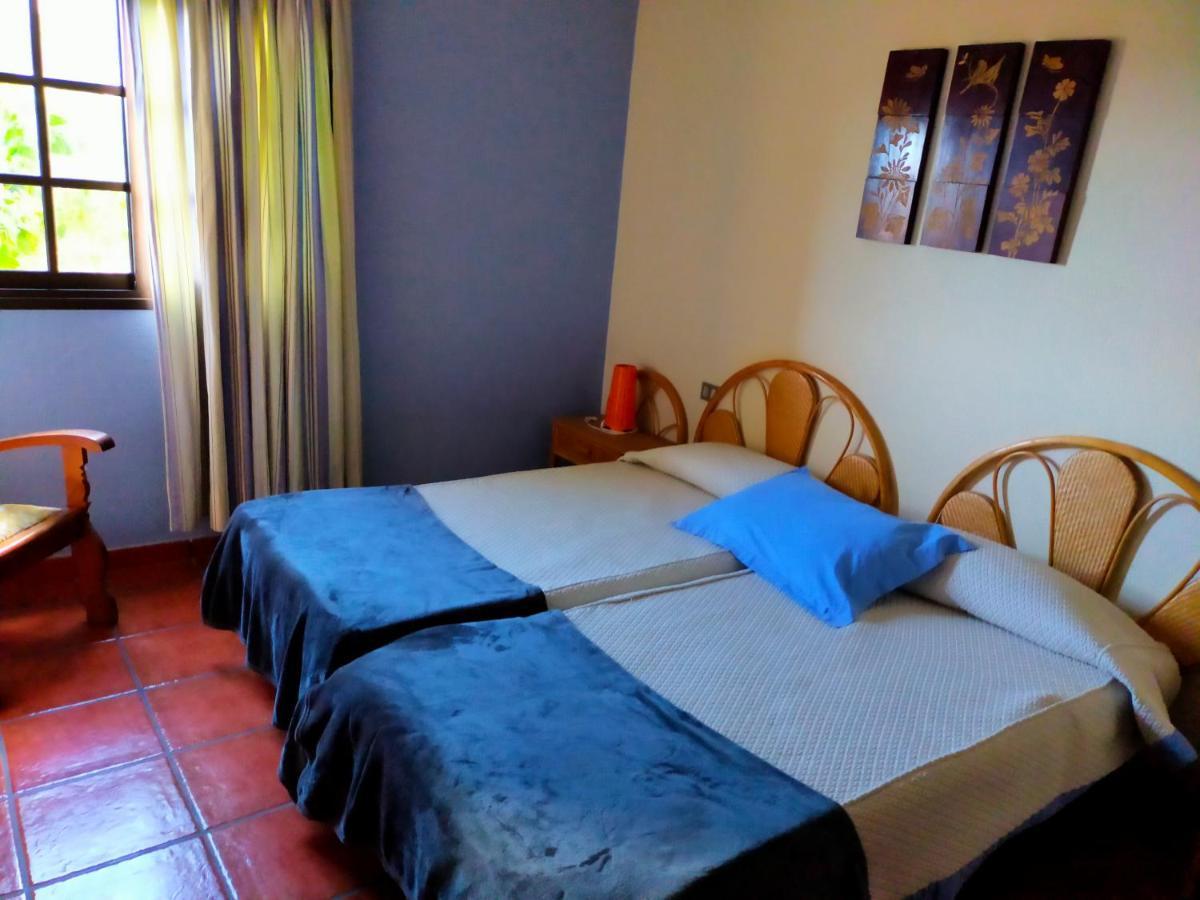 Apartament Casa Omaira Y Nacho