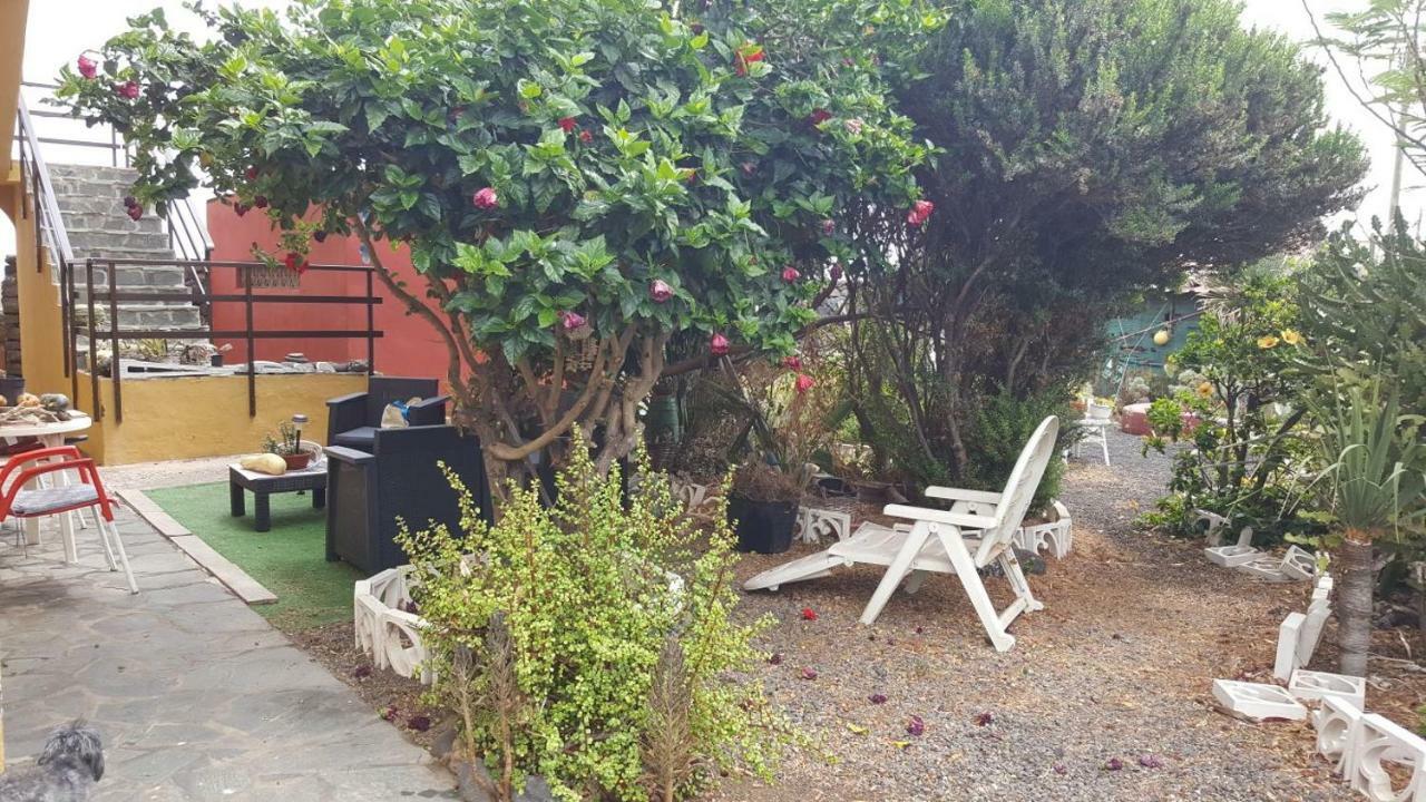 Casa Omaira Y Nacho