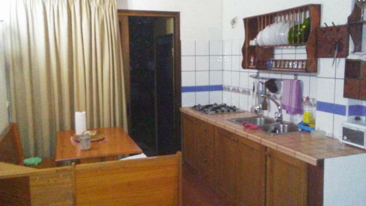 Casa Omaira Y Nacho *