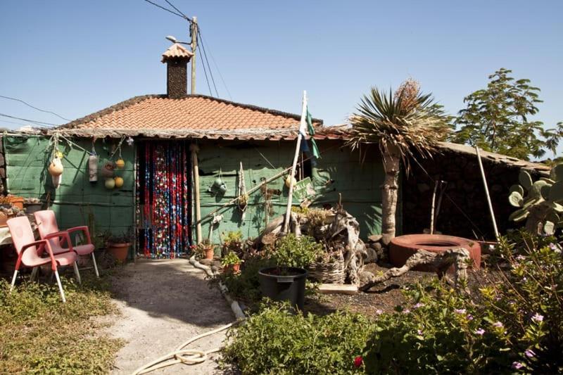 Casa Omaira Y Nacho * Timijiraque