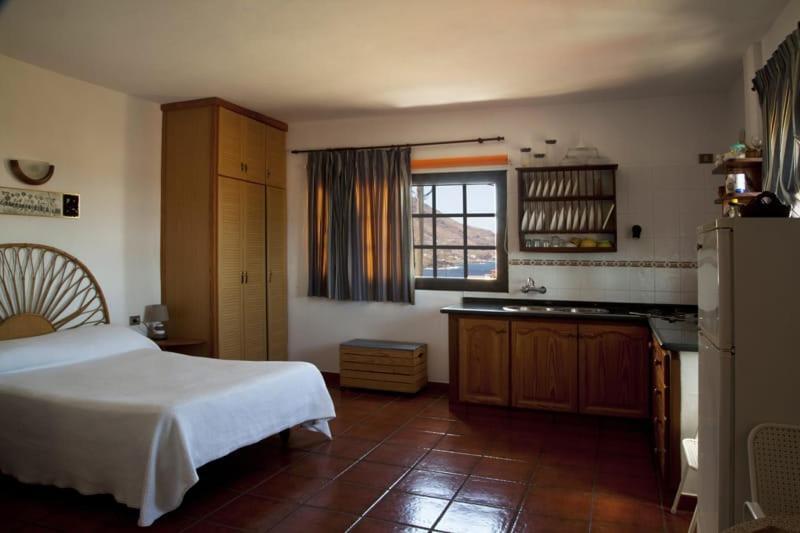 Casa Omaira Y Nacho Timijiraque